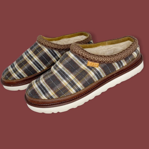 UGG Other - UGG x Pendleton | 🐻 Plaid Slippers
